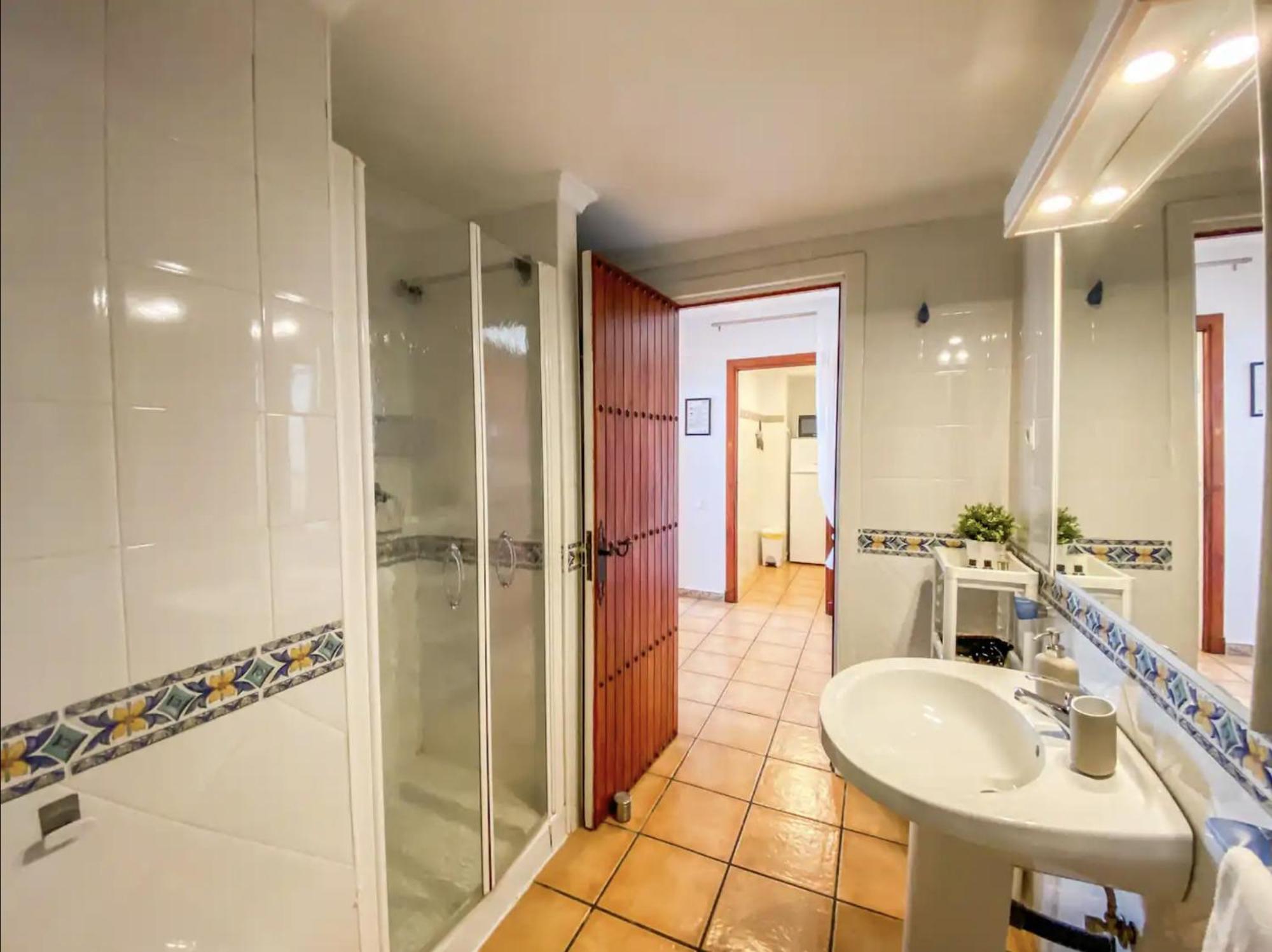 Apartamento Moderno Con Vistas Panoramicas توريمولينوس المظهر الخارجي الصورة